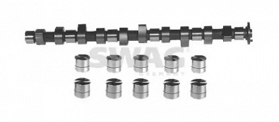 WILMINK GROUP wg1426850 -  Комплект распредвала